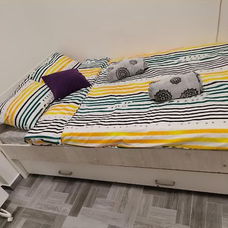 זאגרב Apartment Marko מראה חיצוני תמונה