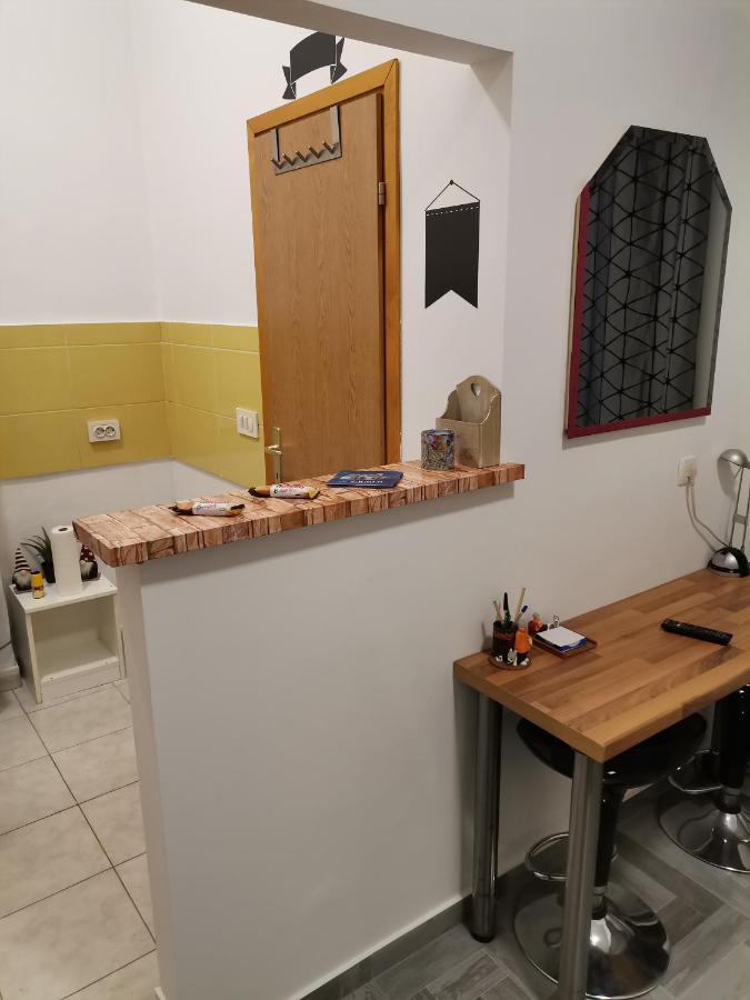 זאגרב Apartment Marko מראה חיצוני תמונה