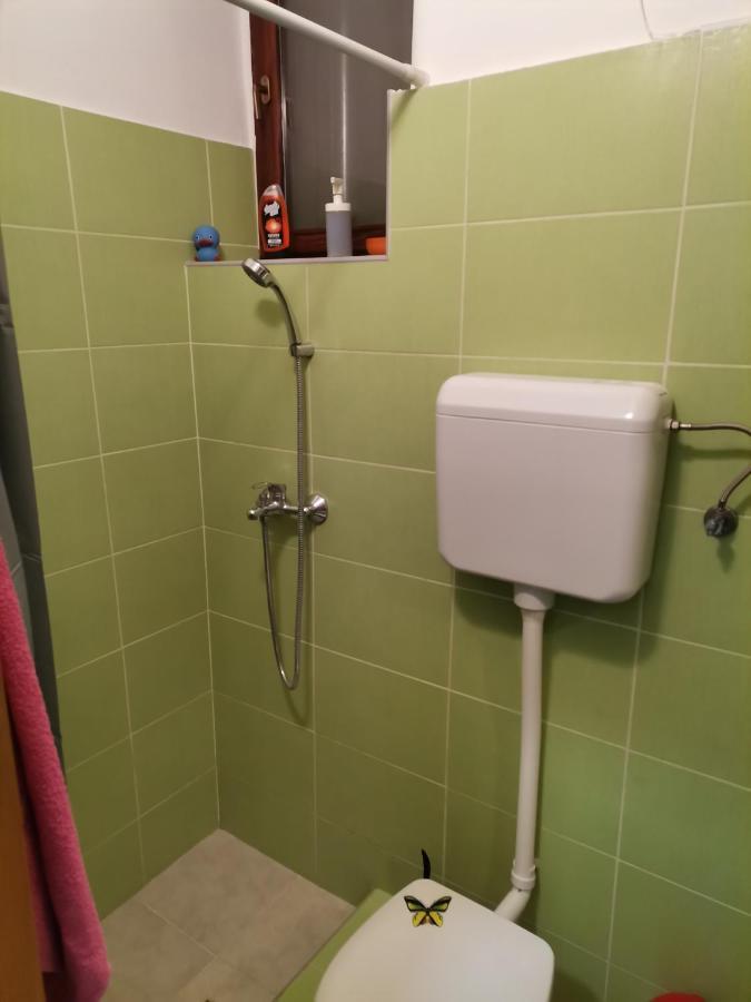 זאגרב Apartment Marko מראה חיצוני תמונה