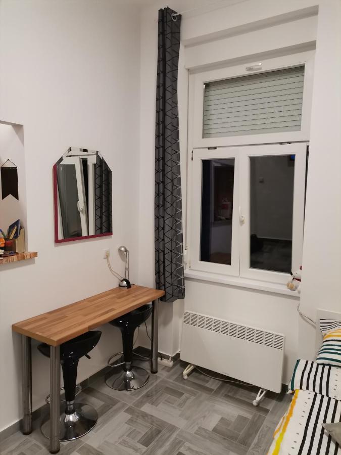 זאגרב Apartment Marko מראה חיצוני תמונה