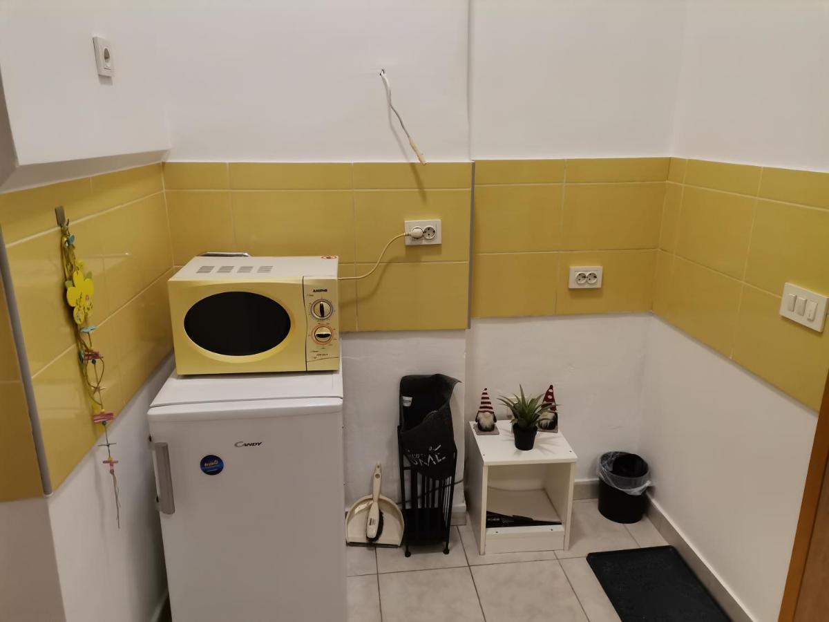 זאגרב Apartment Marko מראה חיצוני תמונה