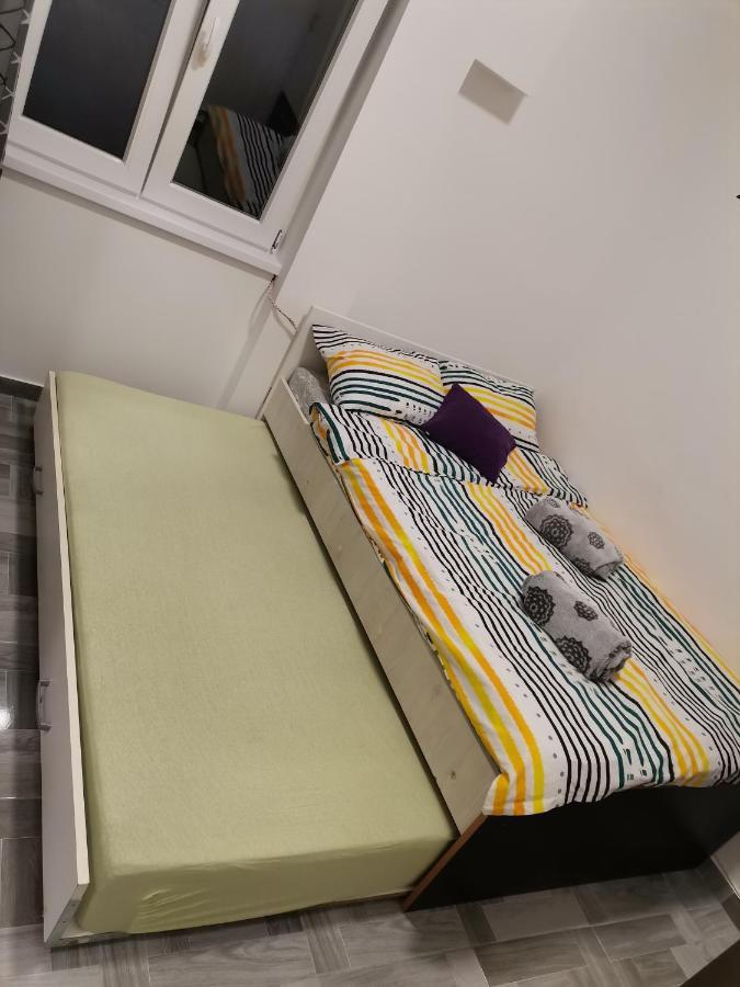 זאגרב Apartment Marko מראה חיצוני תמונה