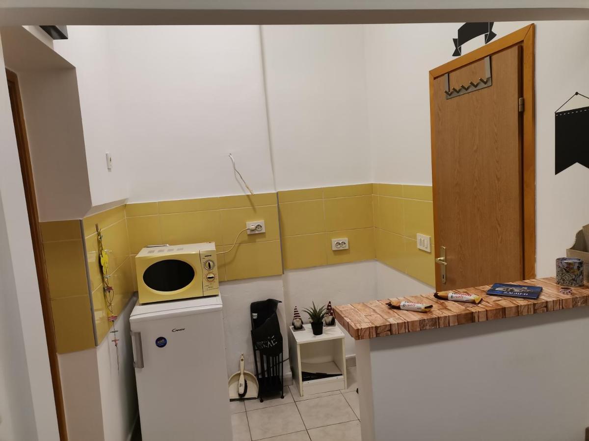 זאגרב Apartment Marko מראה חיצוני תמונה