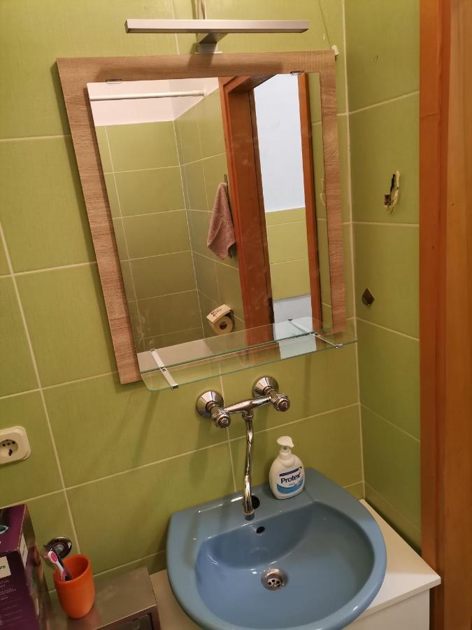 זאגרב Apartment Marko מראה חיצוני תמונה