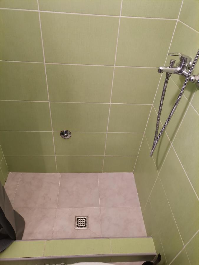 זאגרב Apartment Marko מראה חיצוני תמונה