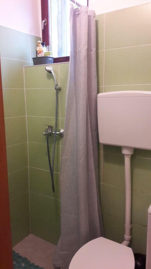 זאגרב Apartment Marko מראה חיצוני תמונה