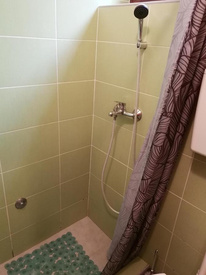 זאגרב Apartment Marko מראה חיצוני תמונה
